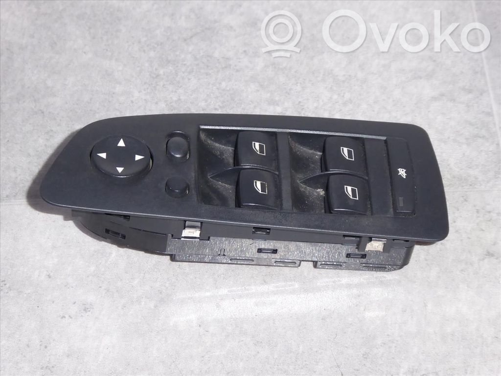 BMW 1 E81 E87 Interruptor del elevalunas eléctrico 