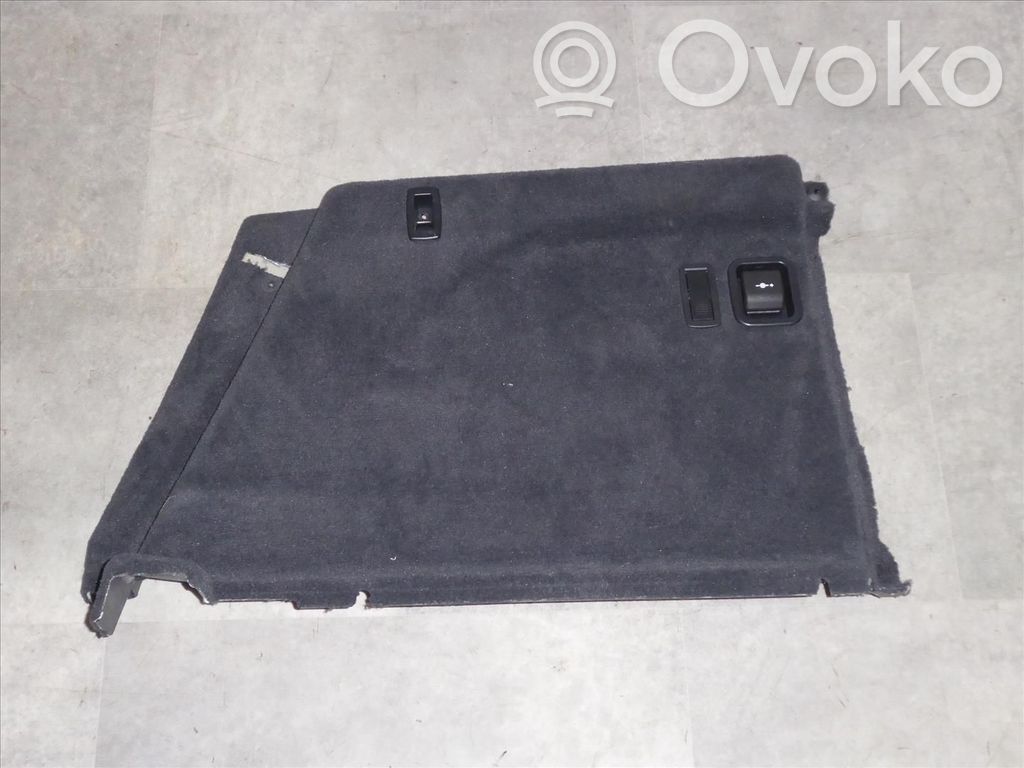 BMW X5 F15 Rivestimento pannello laterale del bagagliaio/baule