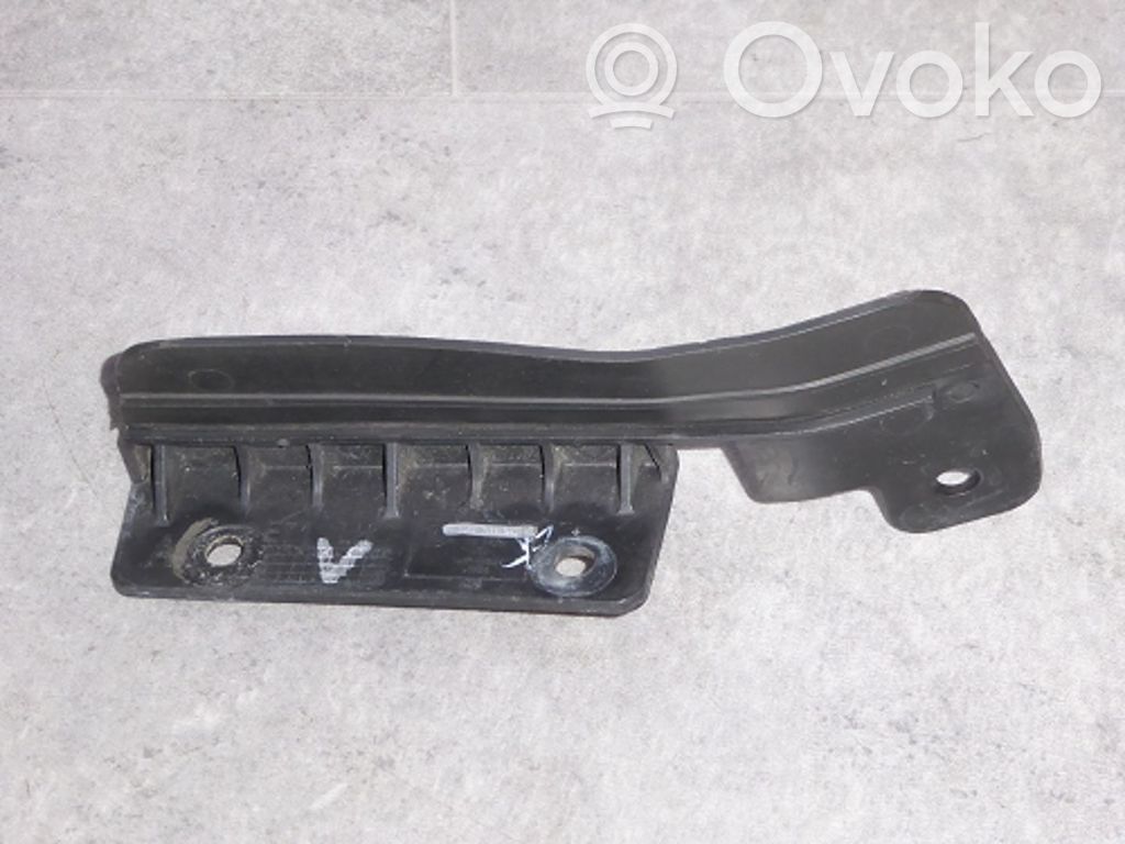 BMW X6 E71 Rear arch fender liner splash guards 