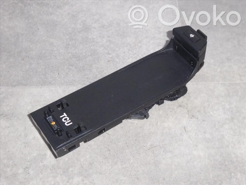 BMW 3 E92 E93 Cita veida vidus konsoles (tuneļa) elementi 