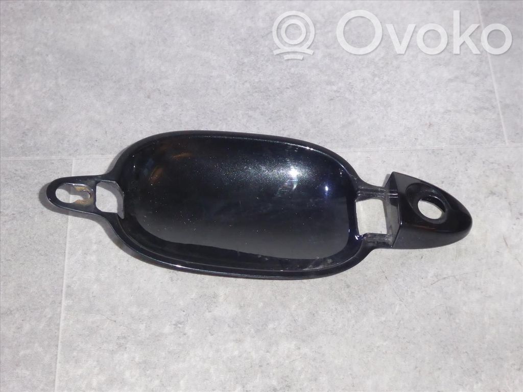 BMW 5 E60 E61 Manecilla interna puerta delantera 