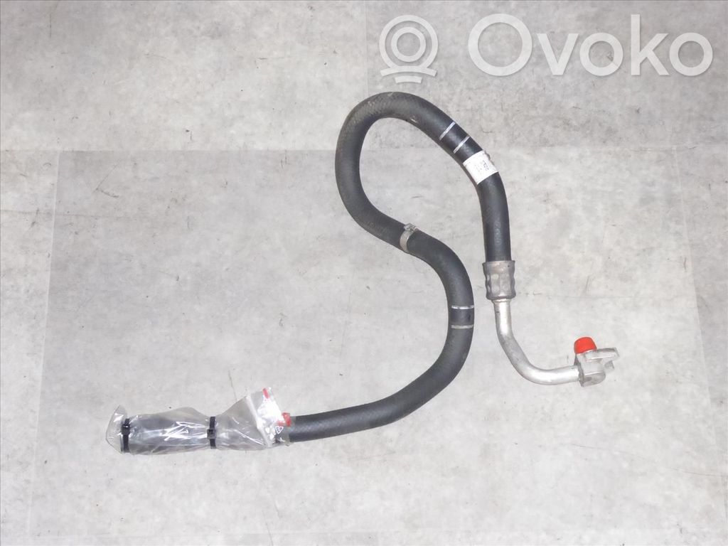 BMW 5 F10 F11 Linea/tubo servosterzo 