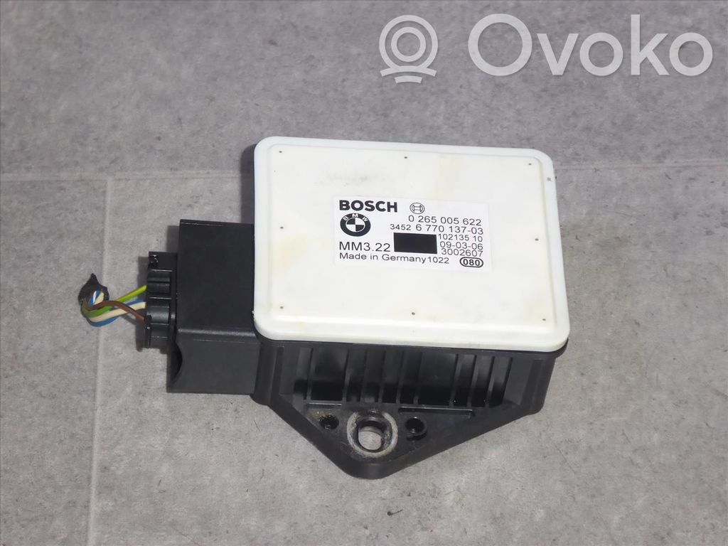 Geschwindigkeitssensor Drehzahlsensor   34526782371,34526782371