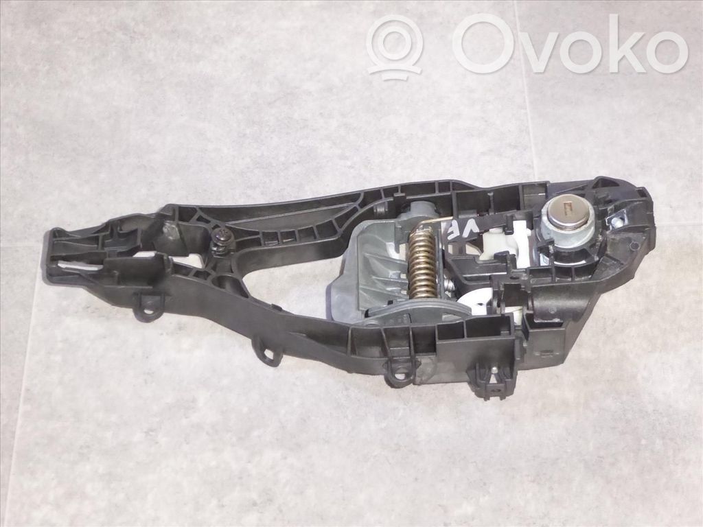 BMW 7 G11 G12 Mâner/suport exterior ușă față 