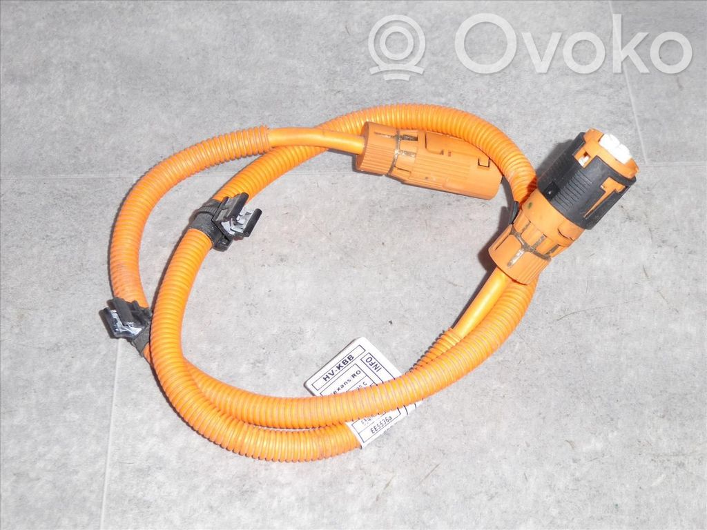 Cable de alta tensión   61126840446,61126840446