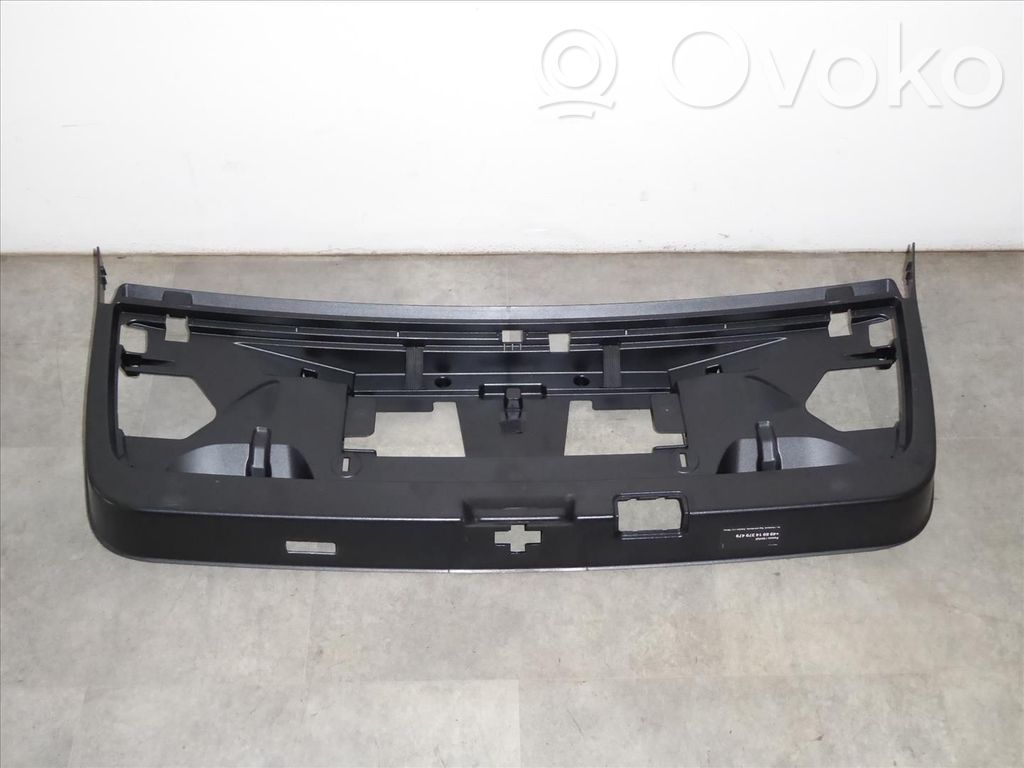 BMW 5 F10 F11 Capac inferior 