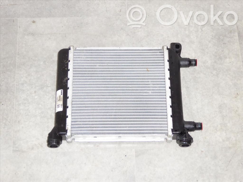 Mini Cooper Countryman F60 Radiator lichid răcire 