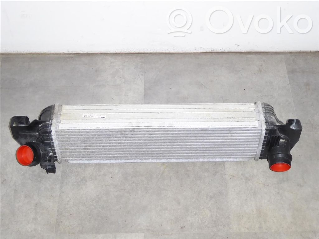 Mini One - Cooper F56 F55 Radiator intercooler 