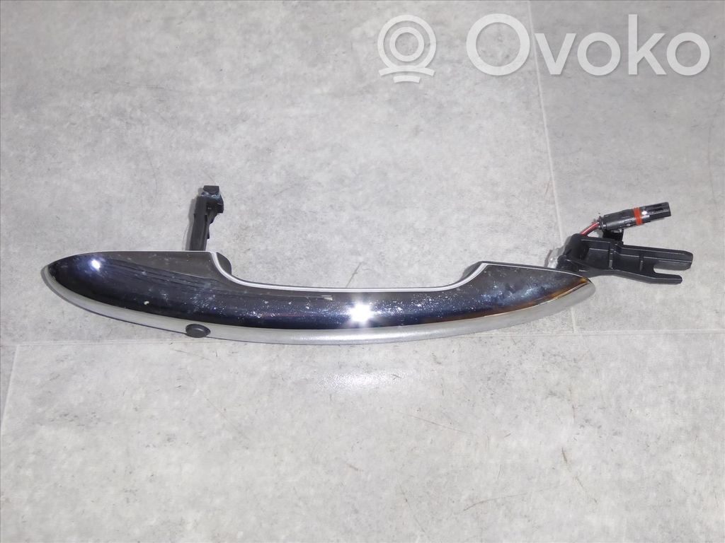 Mini Cooper Countryman F60 Klamka zewnętrzna drzwi przednich