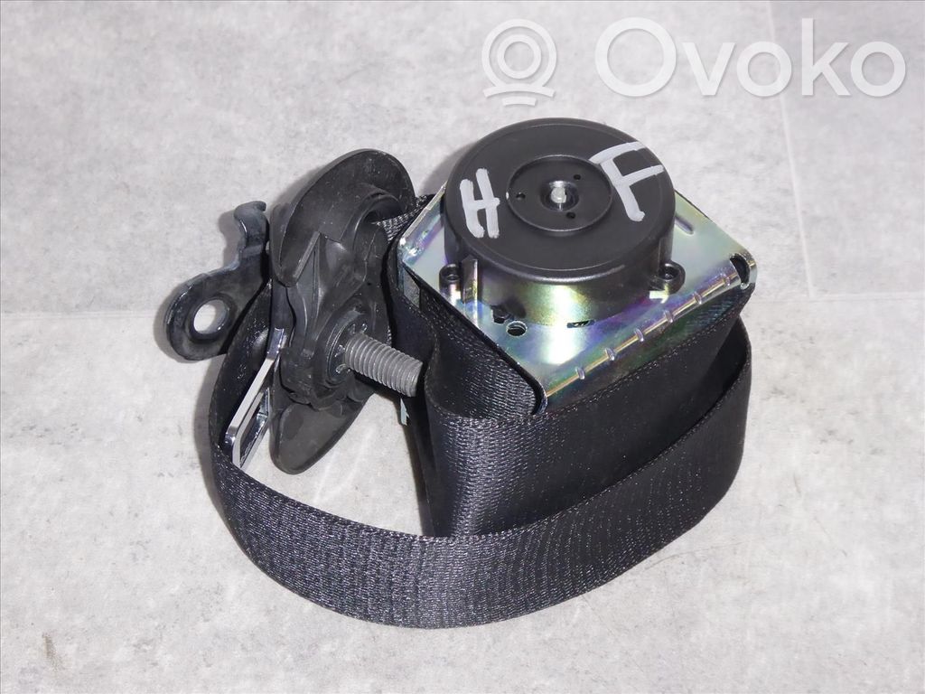 BMW 5 F10 F11 Cintura di sicurezza anteriore