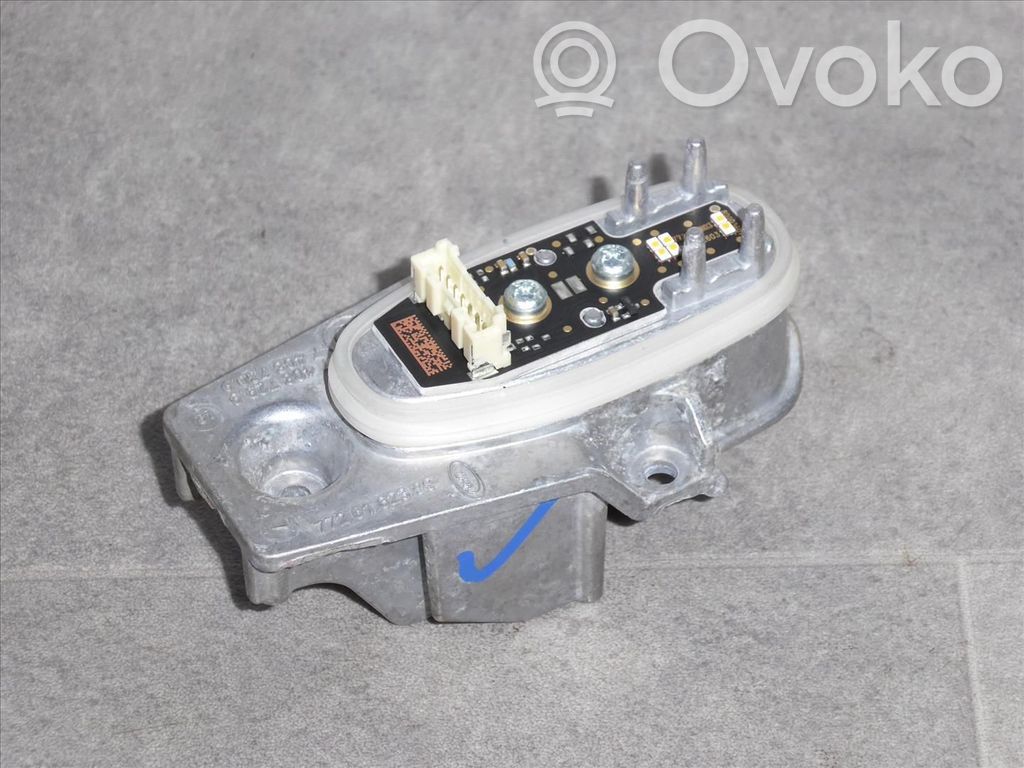 BMW 7 G11 G12 Piloto intermitente delantero 