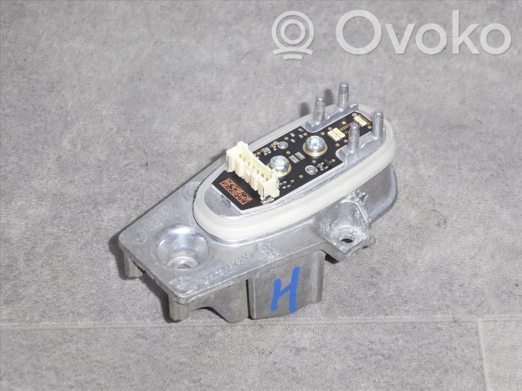 BMW 7 G11 G12 Piloto intermitente delantero 