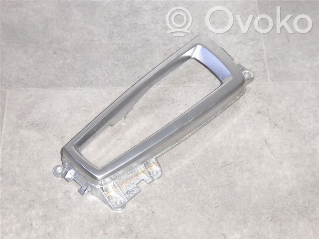 BMW 5 F10 F11 Contour de levier de vitesses 