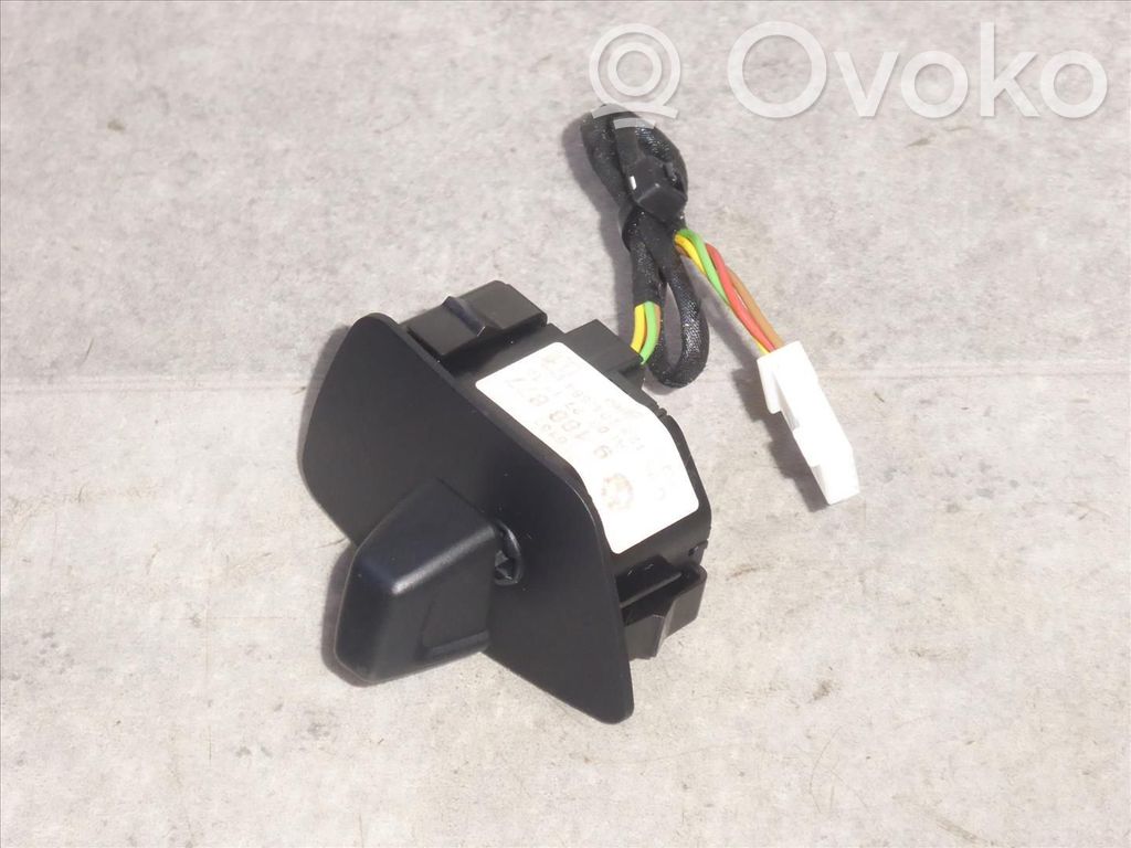 BMW 5 F10 F11 Comutator reglare volan 