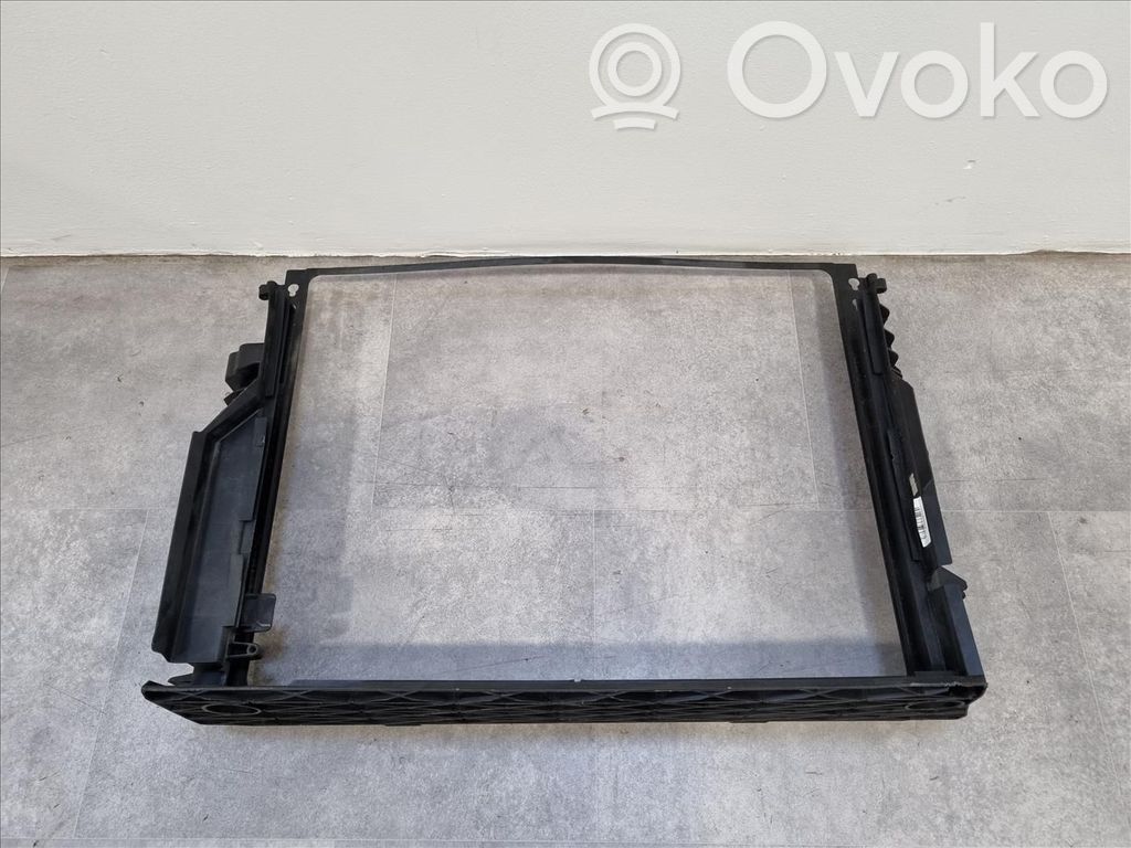 BMW 7 E65 E66 Kit Radiateur 