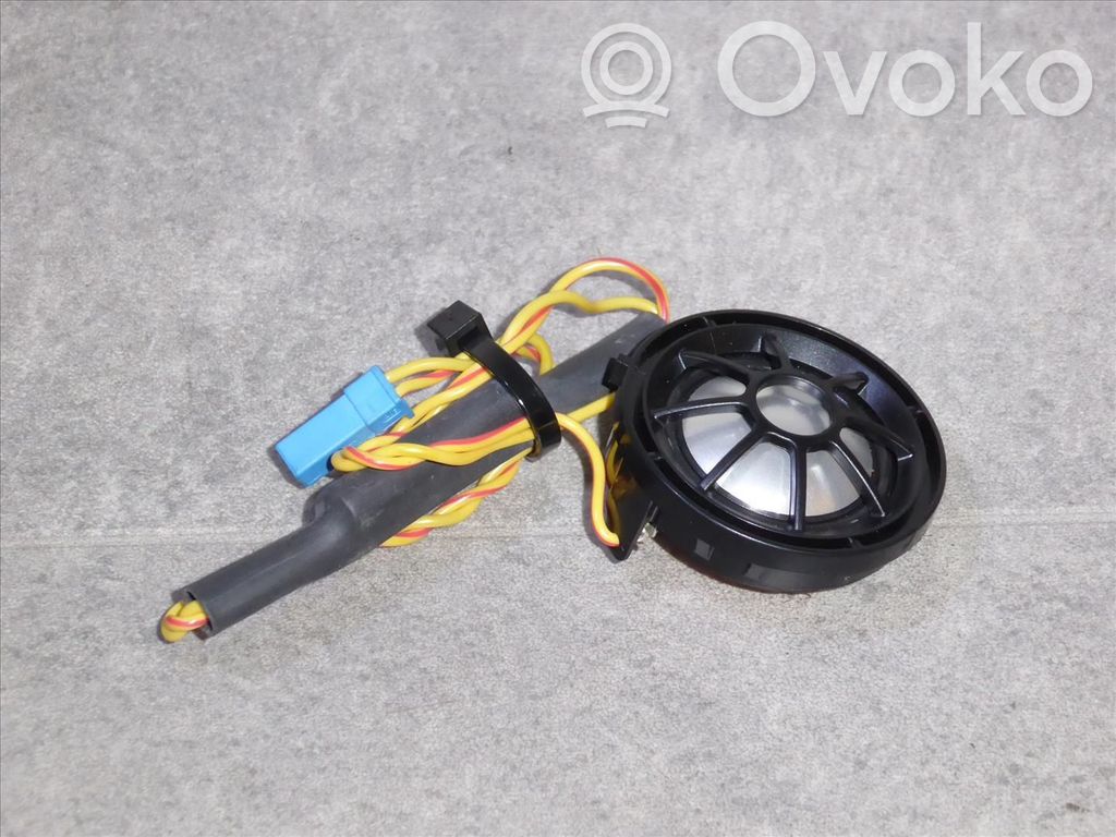 Mini Cooper Countryman F60 Altoparlante ad alta frequenza portiera anteriore