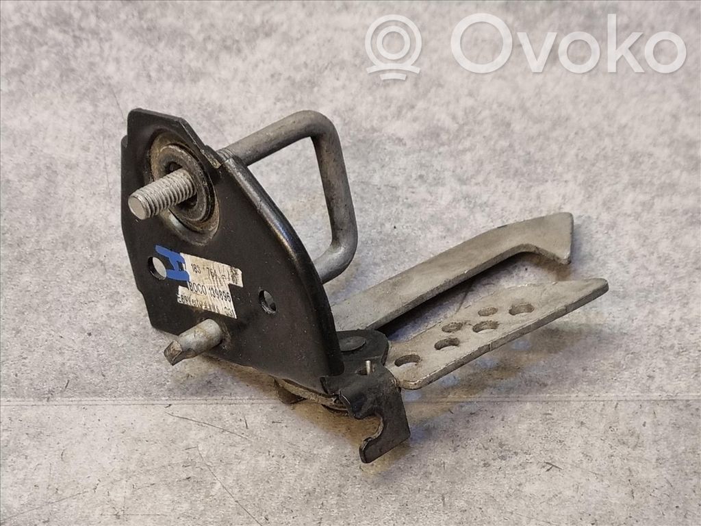 BMW 5 F10 F11 Takalukituksen moottori 