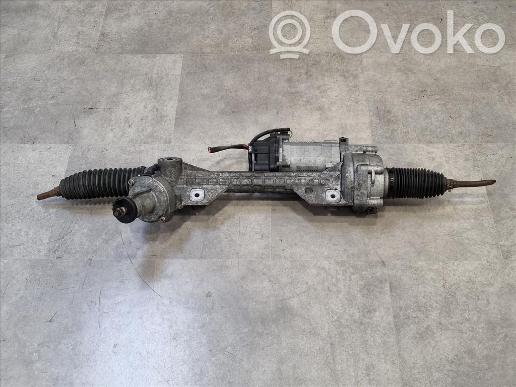 BMW 3 E92 E93 Elektrisches Einzelteil Lenkgetriebe 