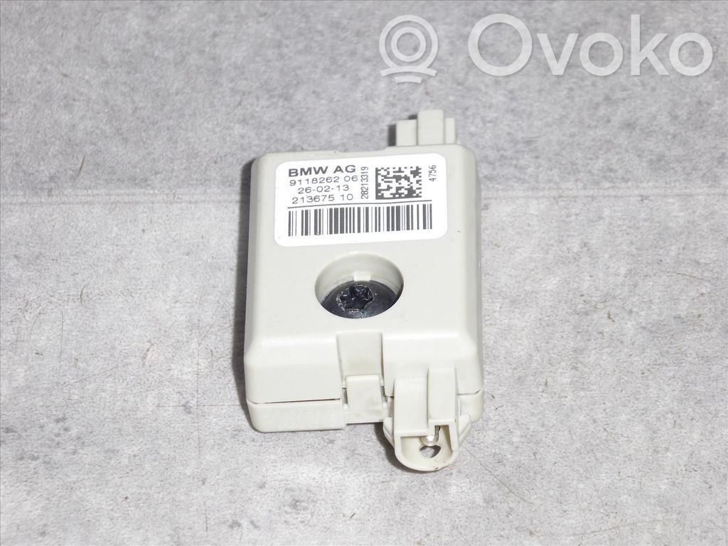 BMW 5 F10 F11 Filtru antenă aeriană 
