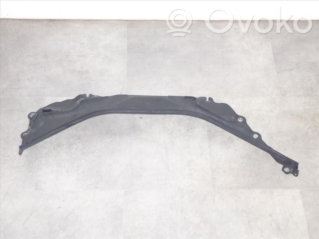 BMW 3 F30 F35 F31 Paratia vano motore