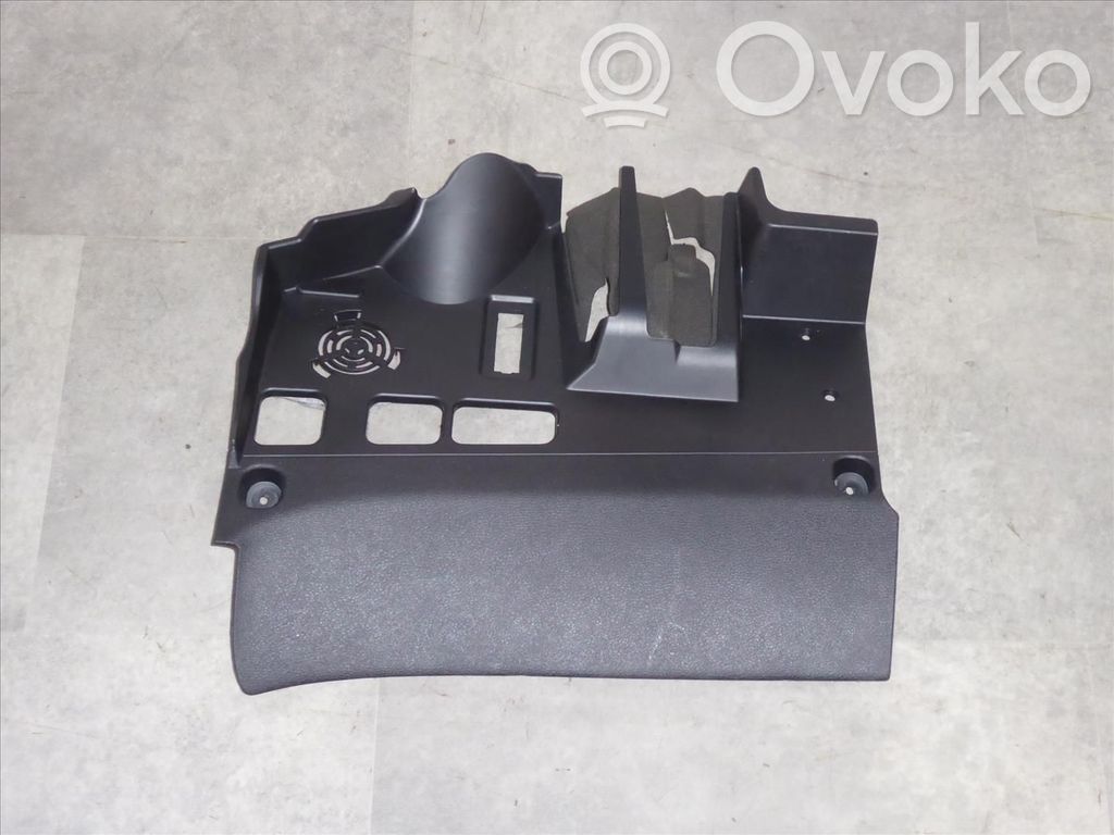 BMW X3 F25 Rivestimento vano piedi laterale