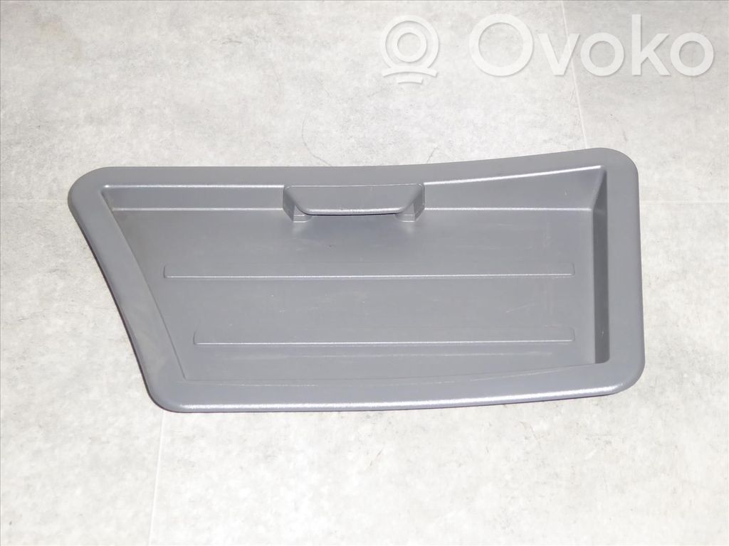 BMW 7 F01 F02 F03 F04 Capac plastic hayon 