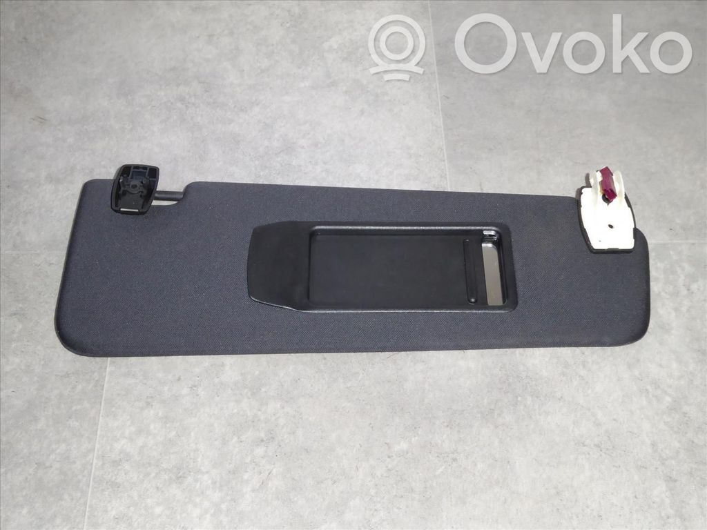 BMW 7 F01 F02 F03 F04 Aletta parasole 