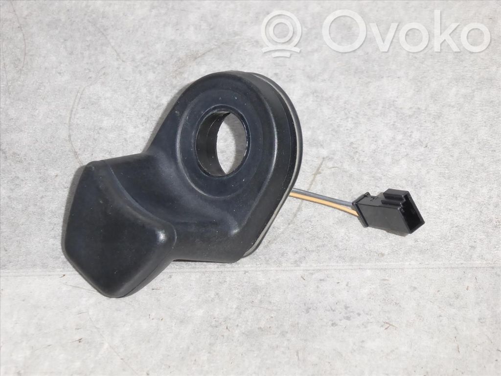 BMW 5 F10 F11 Bouton de dégivrage pare-brise
