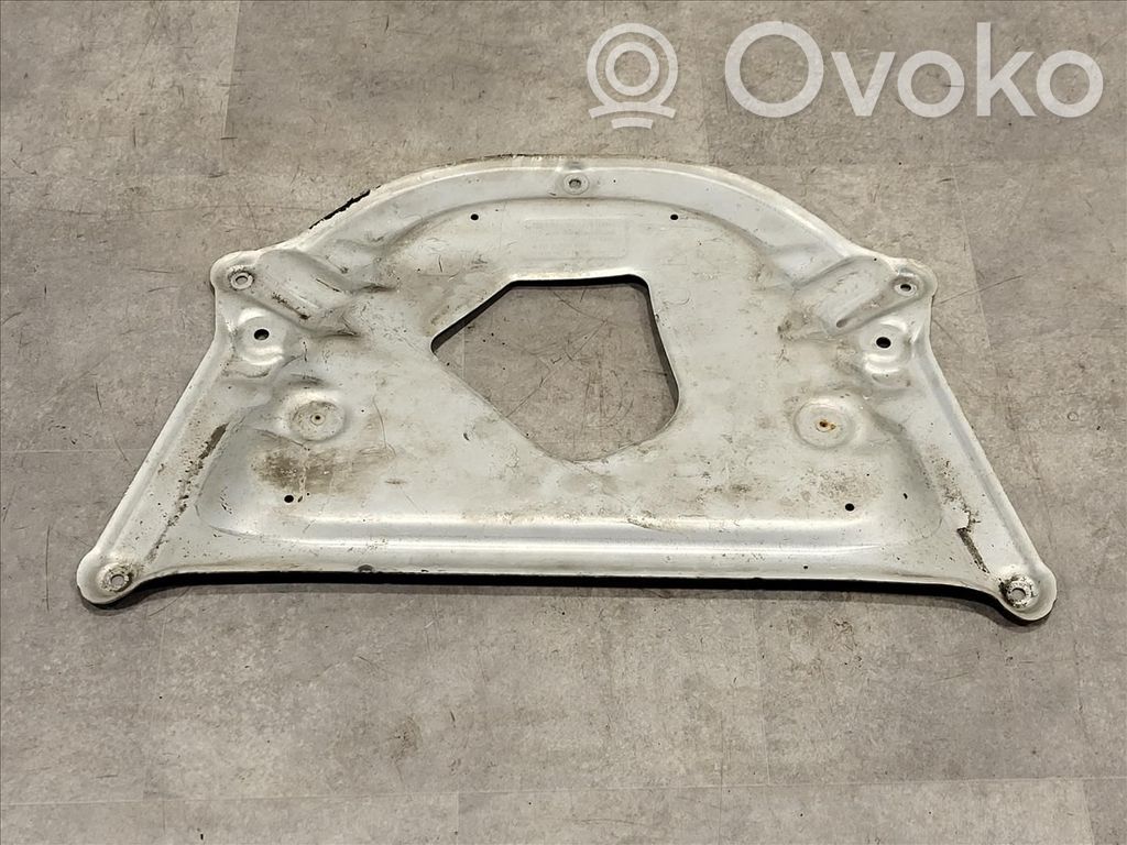 BMW 5 E60 E61 Autres pièces de carrosserie