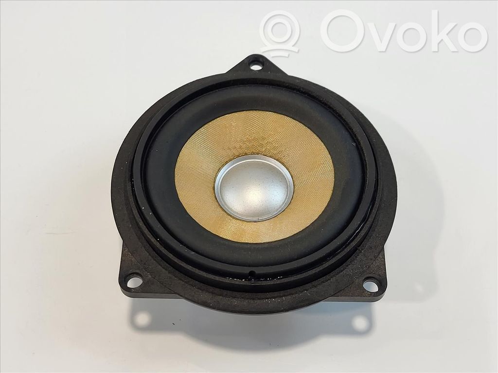 BMW 5 F10 F11 Haut parleur