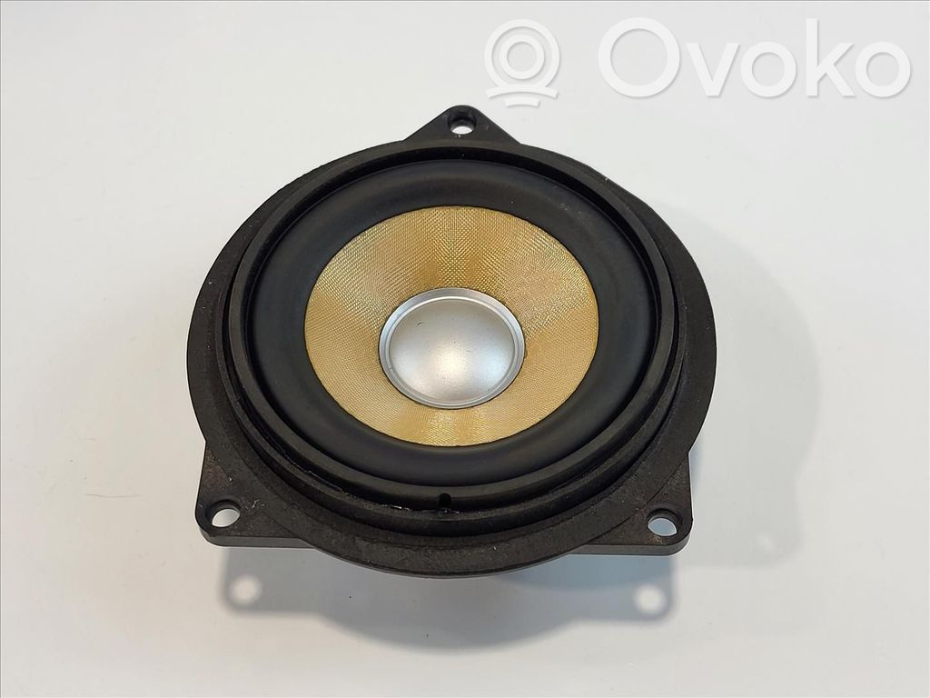 BMW 5 F10 F11 Haut parleur