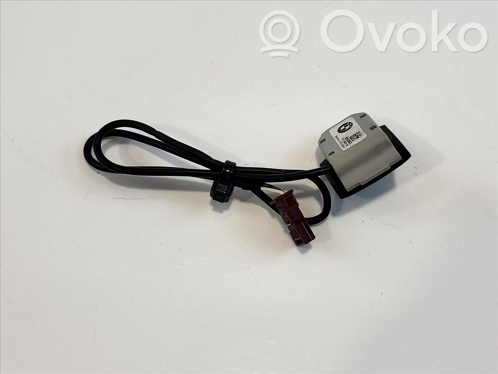 Mikrofon Bluetooth / Telefon   84109240962,84109240962