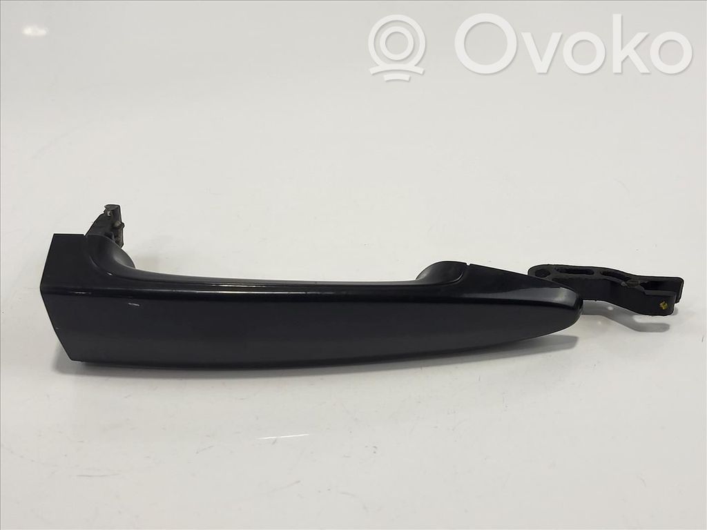 Maniglia esterna/staffa portiera posteriore   51217207562,51217207562