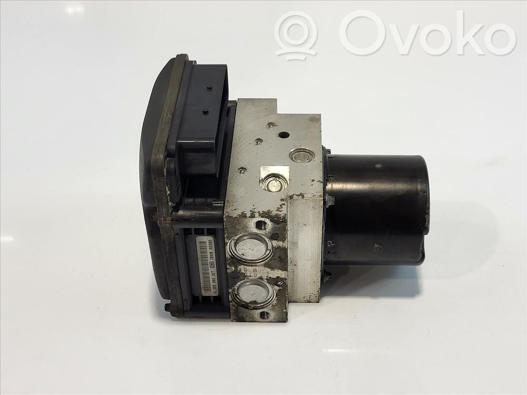 BMW 5 E60 E61 ABS bloks 