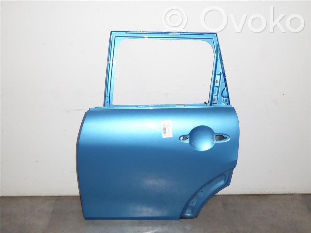 Mini One - Cooper F56 F55 Puerta trasera 