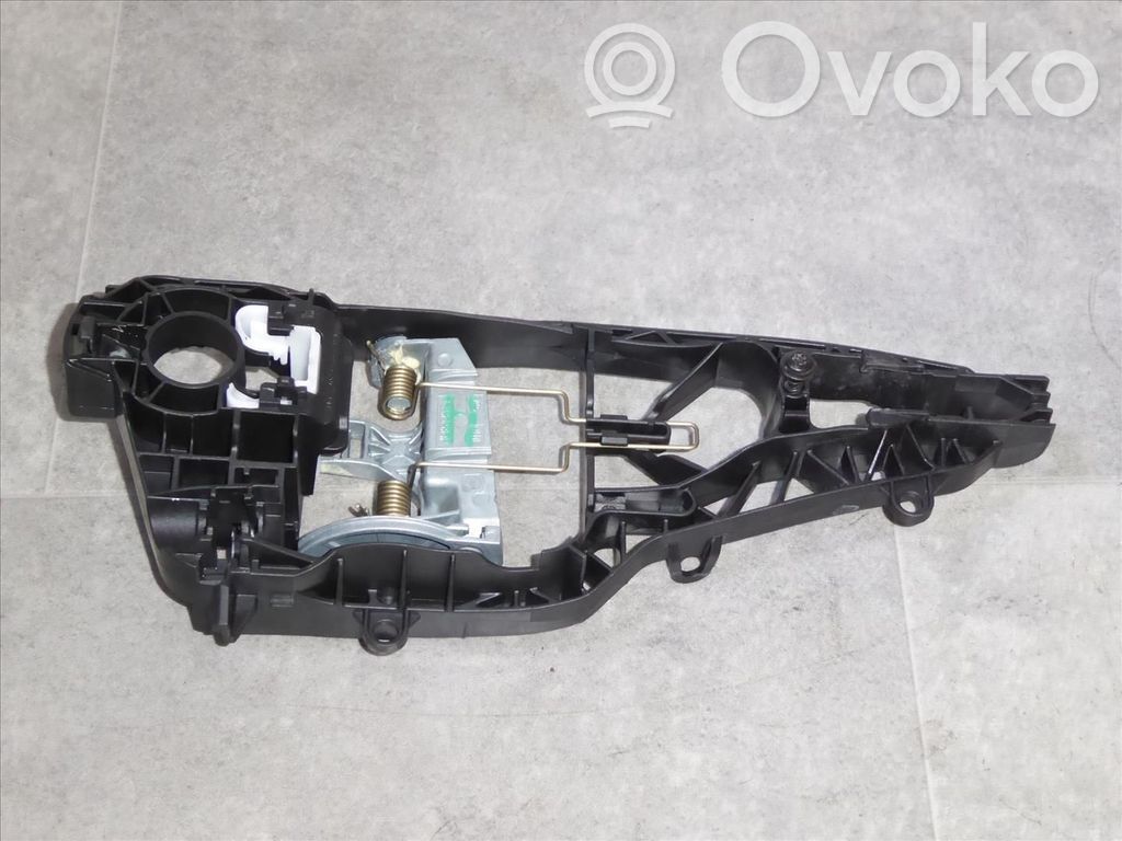 Mini One - Cooper F56 F55 Maniglia esterna/staffa portiera posteriore