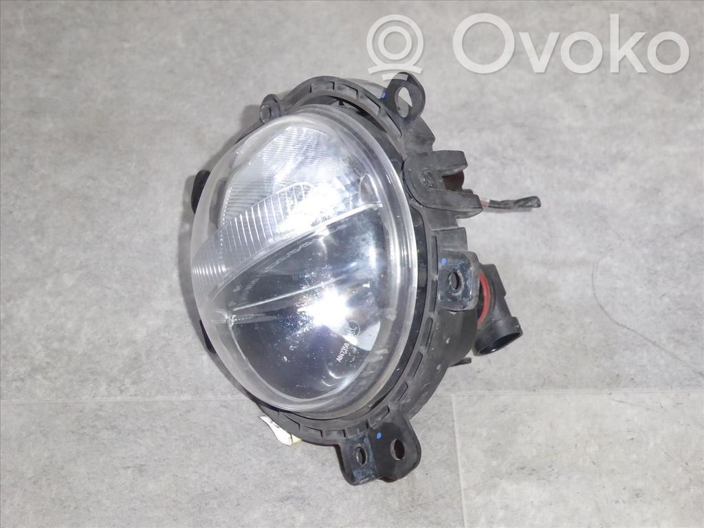 Mini One - Cooper F56 F55 Lampa przednia 
