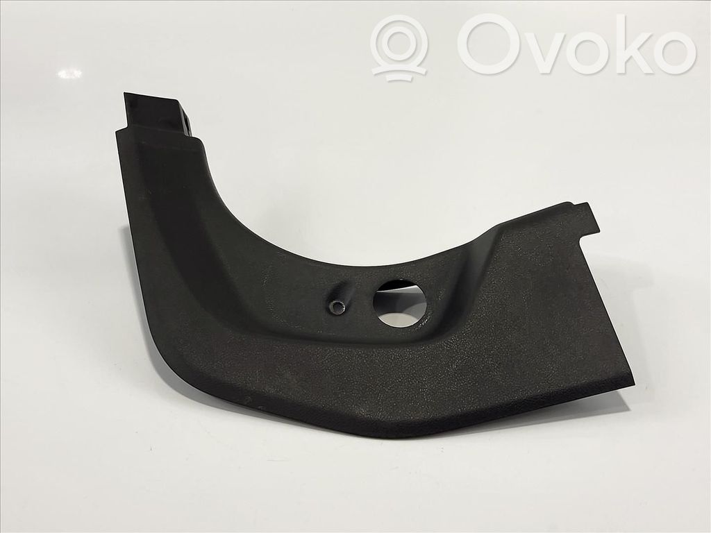 BMW 5 G30 G31 G38 Apărătoare laterală față 