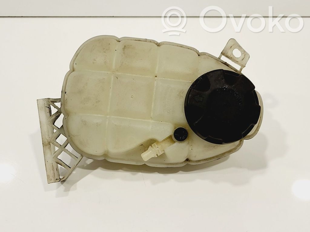 BMW 1 F20 F21 Vase d'expansion / réservoir de liquide de refroidissement