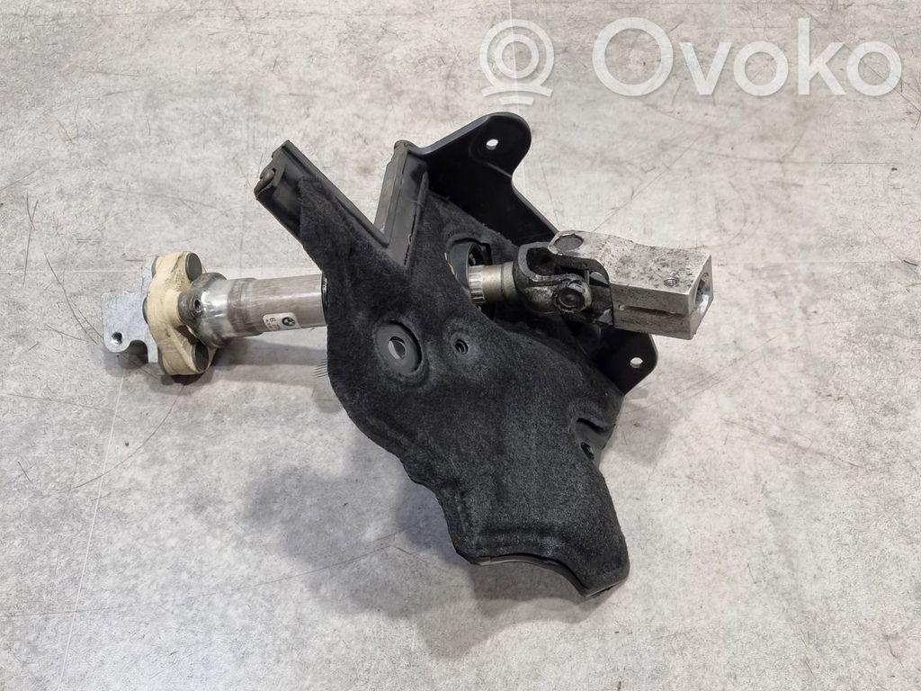 BMW 5 F10 F11 Giunto cardanico del piantone dello sterzo