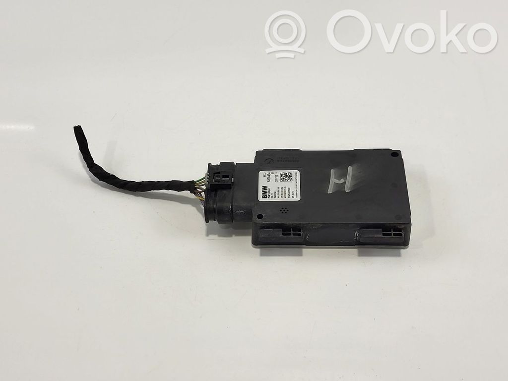 BMW 5 G30 G31 G38 Modulo di controllo del punto cieco 