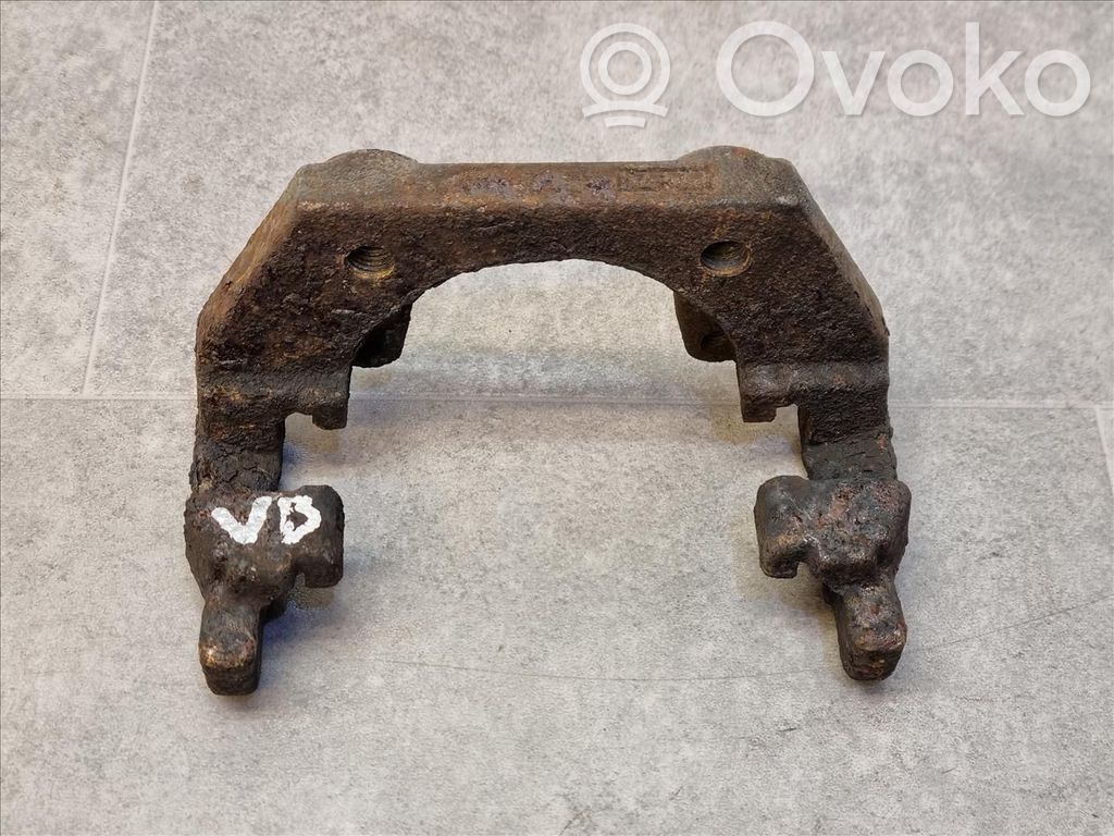 BMW 7 E65 E66 Support d'étrier arrière 
