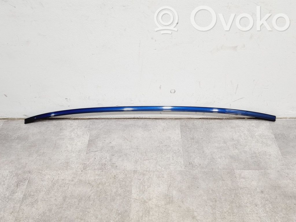 BMW 5 E60 E61 Dachzierleiste 