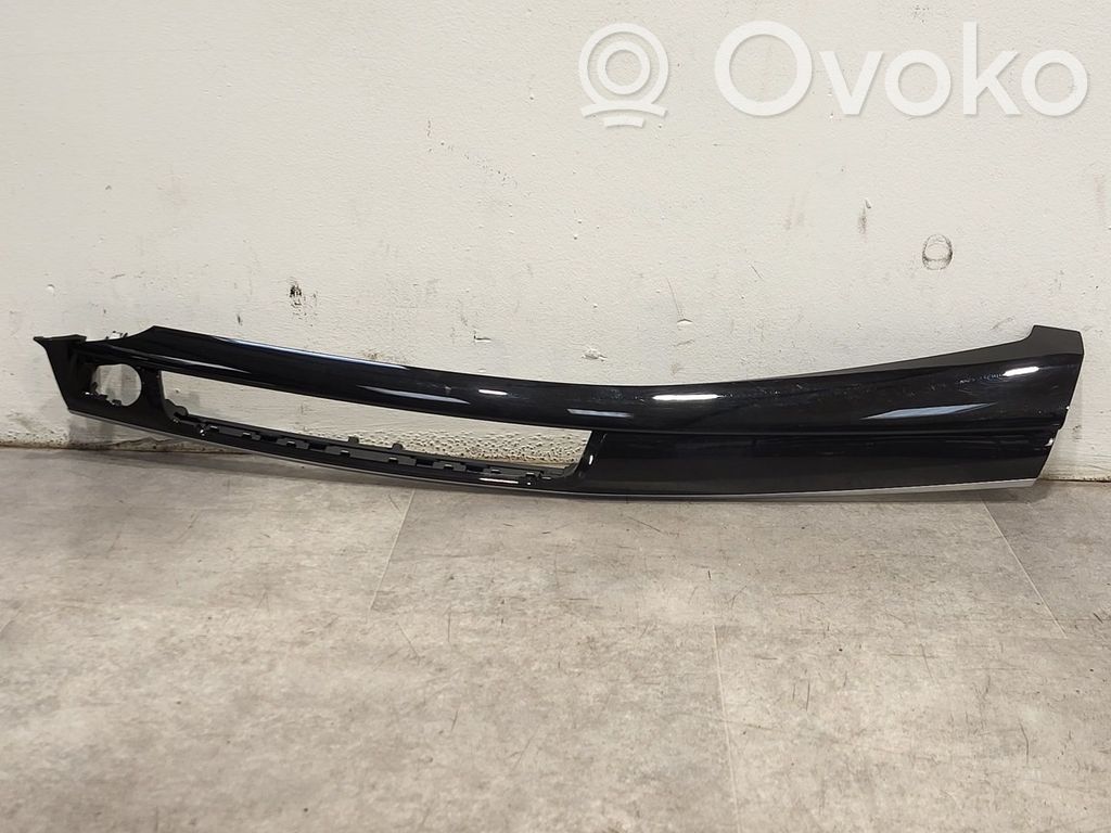 BMW X5M F85 Ramka deski rozdzielczej 