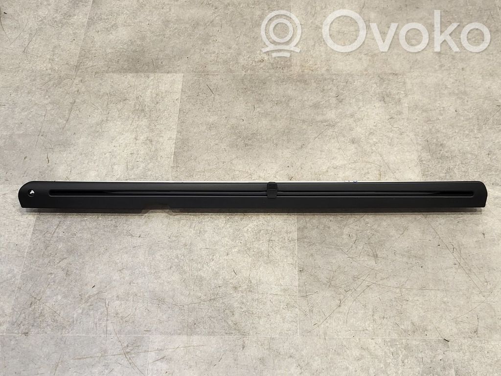 BMW X5M F85 Tendina parasole/oscurante portiera posteriore