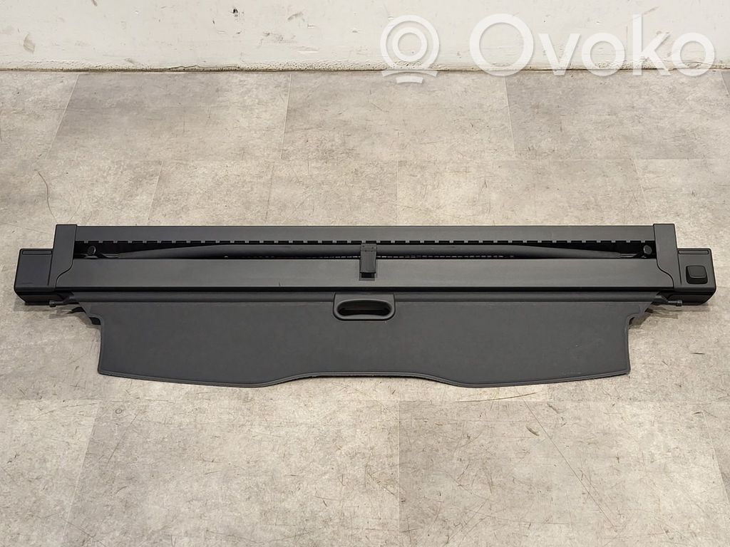 BMW 5 F10 F11 Copertura ripiano portaoggetti