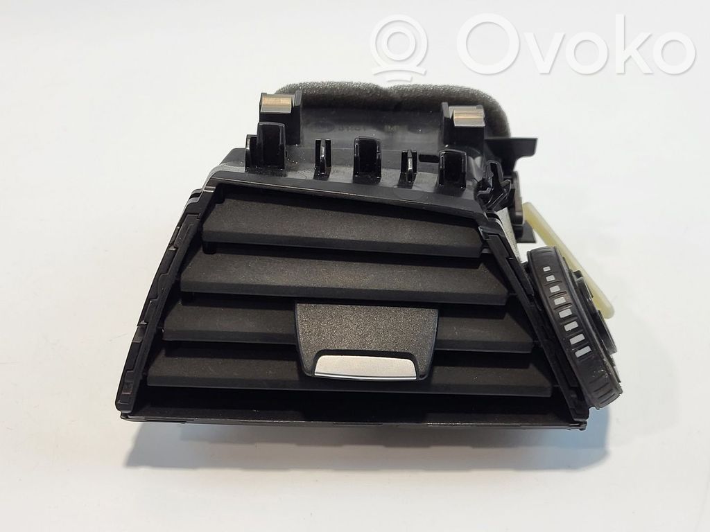 BMW 1 F20 F21 Copertura griglia di ventilazione laterale cruscotto 