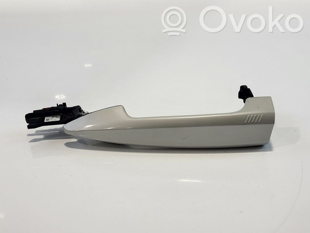 BMW X5M F85 Maniglia esterna per portiera anteriore