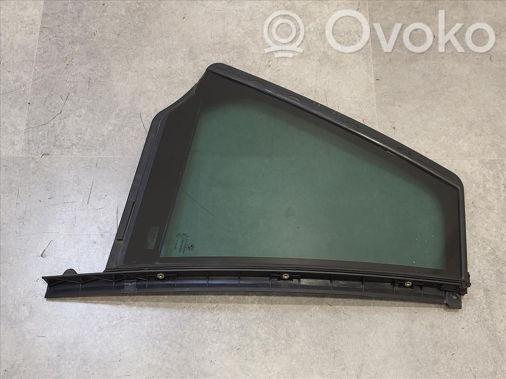 BMW 5 F10 F11 Geam lateral spate 
