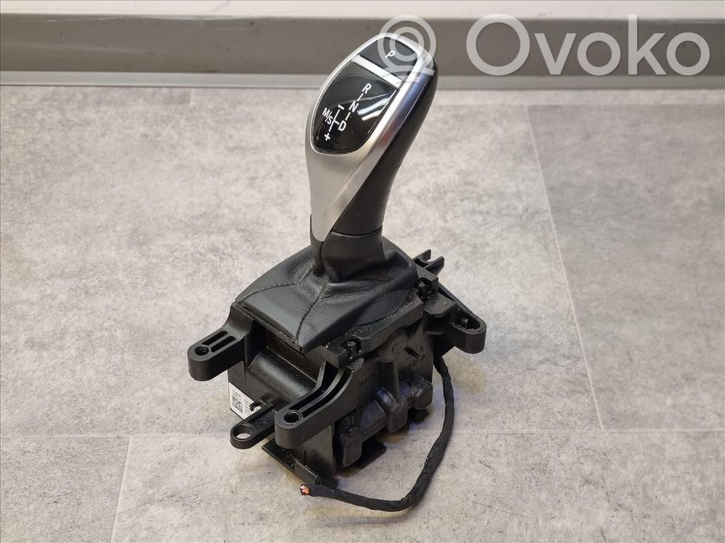 BMW 5 F10 F11 Interruttore/pulsante cambio 
